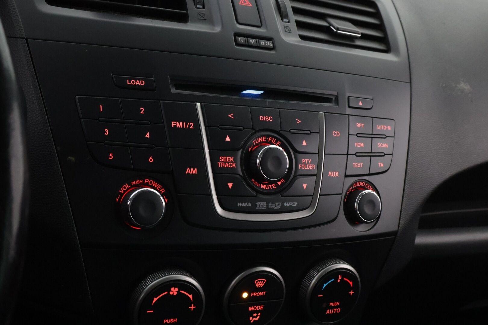 Mazda 5 2013 MPV 2,0 DISI i-Stop Exclusive 6MT 5d HF2 - YritysOutlet - Myydään vain yrityksille - – Tämä auto myydään YritysOutlet -valikoimasta vain yritykselle