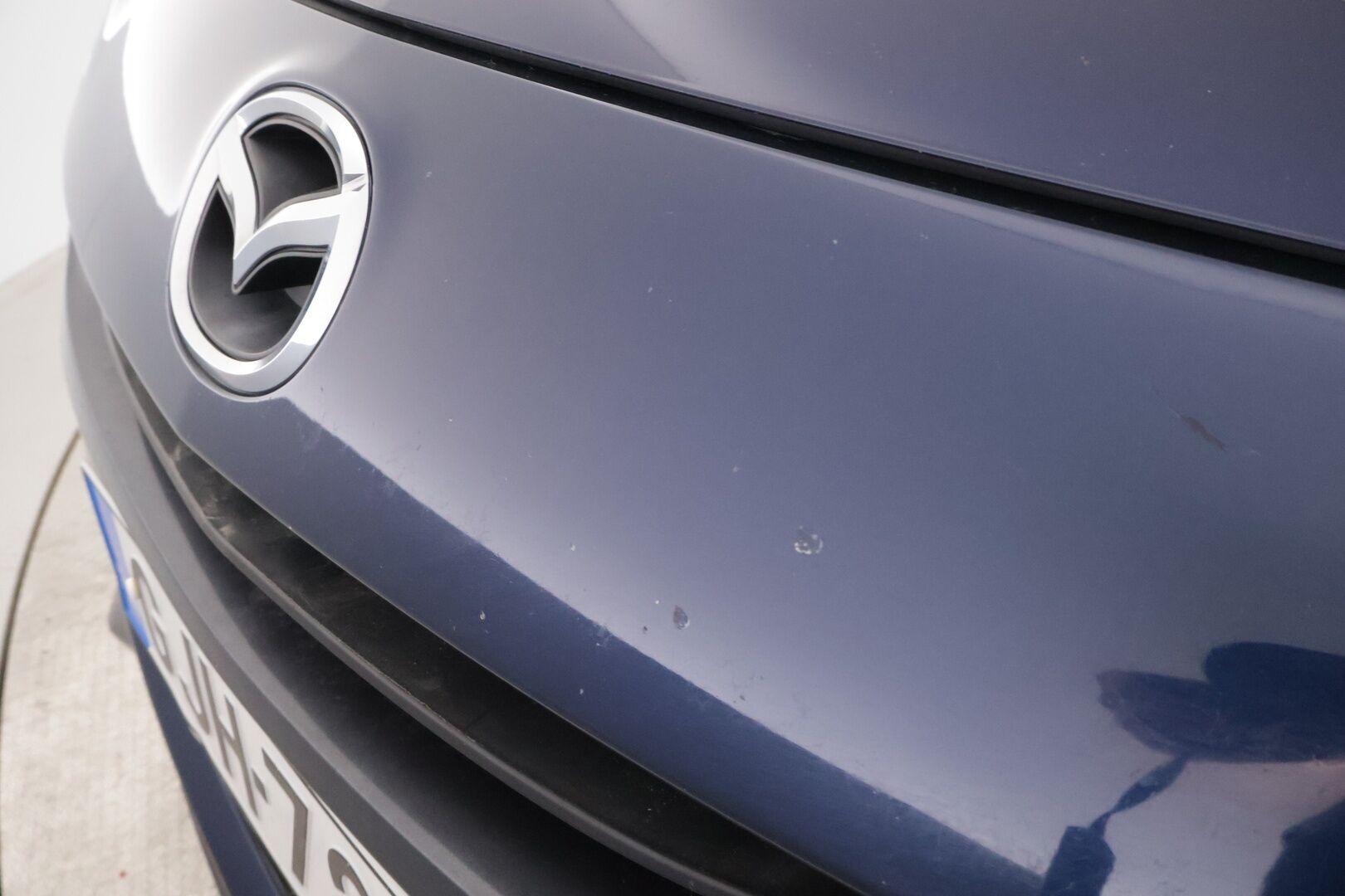 Mazda 5 2013 MPV 2,0 DISI i-Stop Exclusive 6MT 5d HF2 - YritysOutlet - Myydään vain yrityksille - – Tämä auto myydään YritysOutlet -valikoimasta vain yritykselle