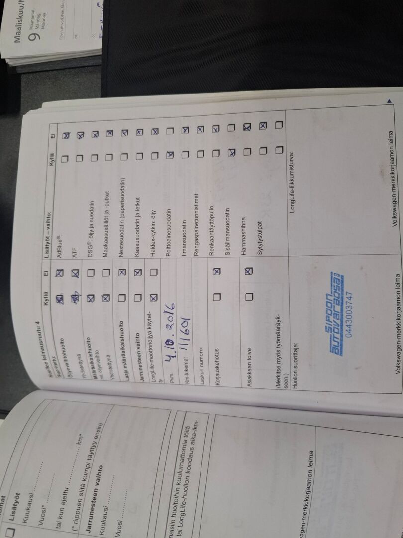 Volkswagen Polo 2011 Comfortline 1,6 TDI 66 kW (90 hv) BlueMotion Technology***MYYDÄÄN HUUTOKAUPAT.COM*** - ***MYYDÄÄN HUUTOKAUPAT.COM***