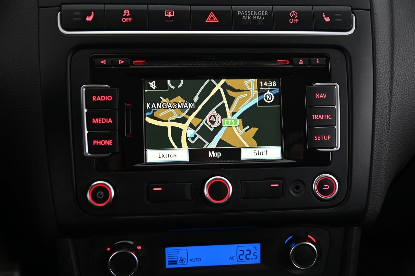 Volkswagen Polo 2011 Comfortline 1,6 TDI 66 kW (90 hv) BlueMotion Technology***MYYDÄÄN HUUTOKAUPAT.COM*** - ***MYYDÄÄN HUUTOKAUPAT.COM***