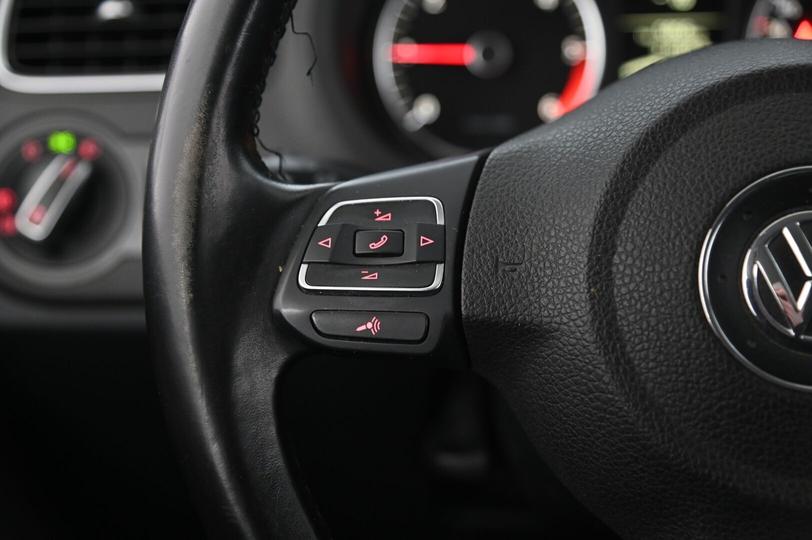 Volkswagen Polo 2011 Comfortline 1,6 TDI 66 kW (90 hv) BlueMotion Technology***MYYDÄÄN HUUTOKAUPAT.COM*** - ***MYYDÄÄN HUUTOKAUPAT.COM***