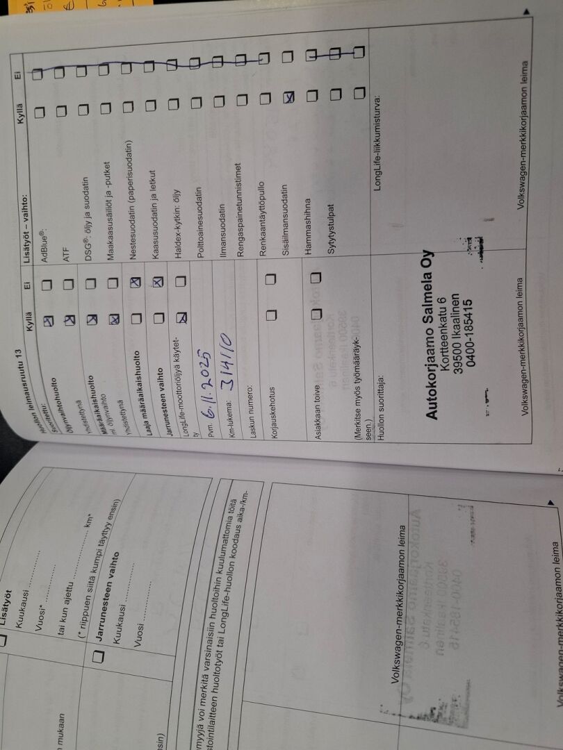 Volkswagen Polo 2011 Comfortline 1,6 TDI 66 kW (90 hv) BlueMotion Technology***MYYDÄÄN HUUTOKAUPAT.COM*** - ***MYYDÄÄN HUUTOKAUPAT.COM***