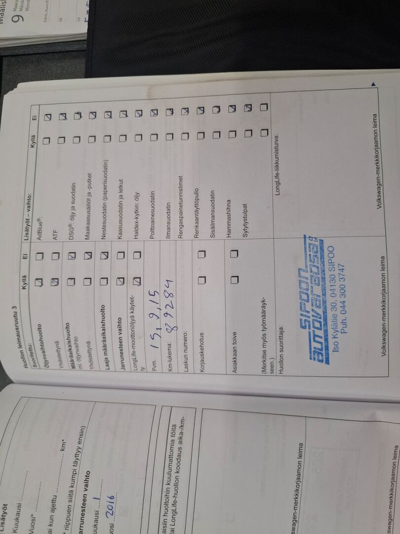 Volkswagen Polo 2011 Comfortline 1,6 TDI 66 kW (90 hv) BlueMotion Technology***MYYDÄÄN HUUTOKAUPAT.COM*** - ***MYYDÄÄN HUUTOKAUPAT.COM***