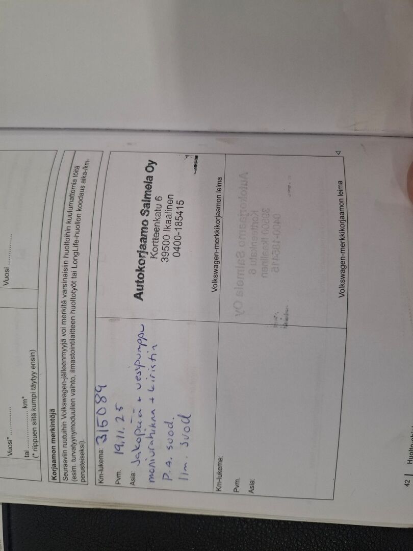 Volkswagen Polo 2011 Comfortline 1,6 TDI 66 kW (90 hv) BlueMotion Technology***MYYDÄÄN HUUTOKAUPAT.COM*** - ***MYYDÄÄN HUUTOKAUPAT.COM***