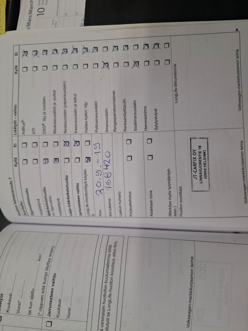 Volkswagen Polo 2011 Comfortline 1,6 TDI 66 kW (90 hv) BlueMotion Technology***MYYDÄÄN HUUTOKAUPAT.COM*** - ***MYYDÄÄN HUUTOKAUPAT.COM***