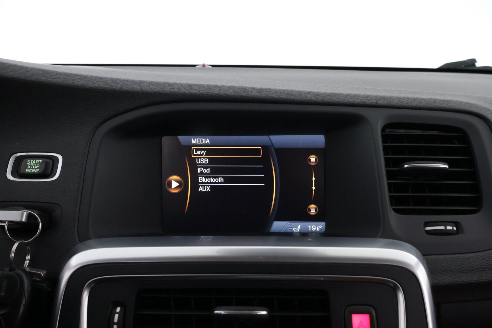 Volvo V60 2011 D5 AWD Summum aut MYYDÄÄN HUUTOKAUPAT.COM! - MYYDÄÄN HUUTOKAUPAT.COM!