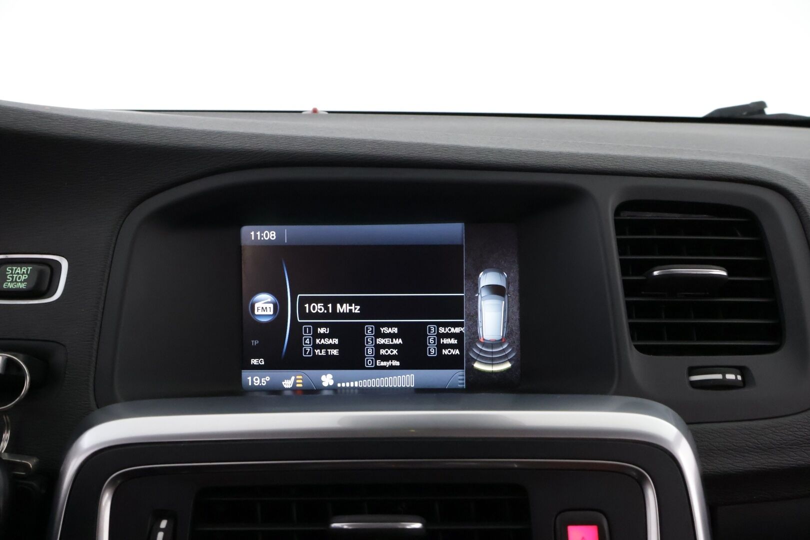 Volvo V60 2011 D5 AWD Summum aut MYYDÄÄN HUUTOKAUPAT.COM! - MYYDÄÄN HUUTOKAUPAT.COM!