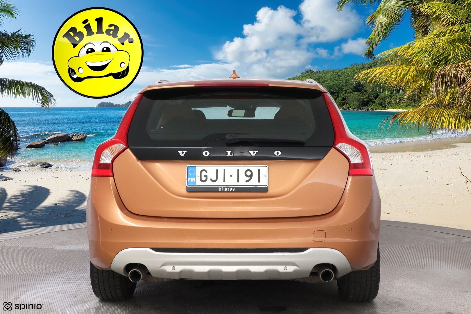 Volvo V60 2011 D5 AWD Summum aut MYYDÄÄN HUUTOKAUPAT.COM! - MYYDÄÄN HUUTOKAUPAT.COM!