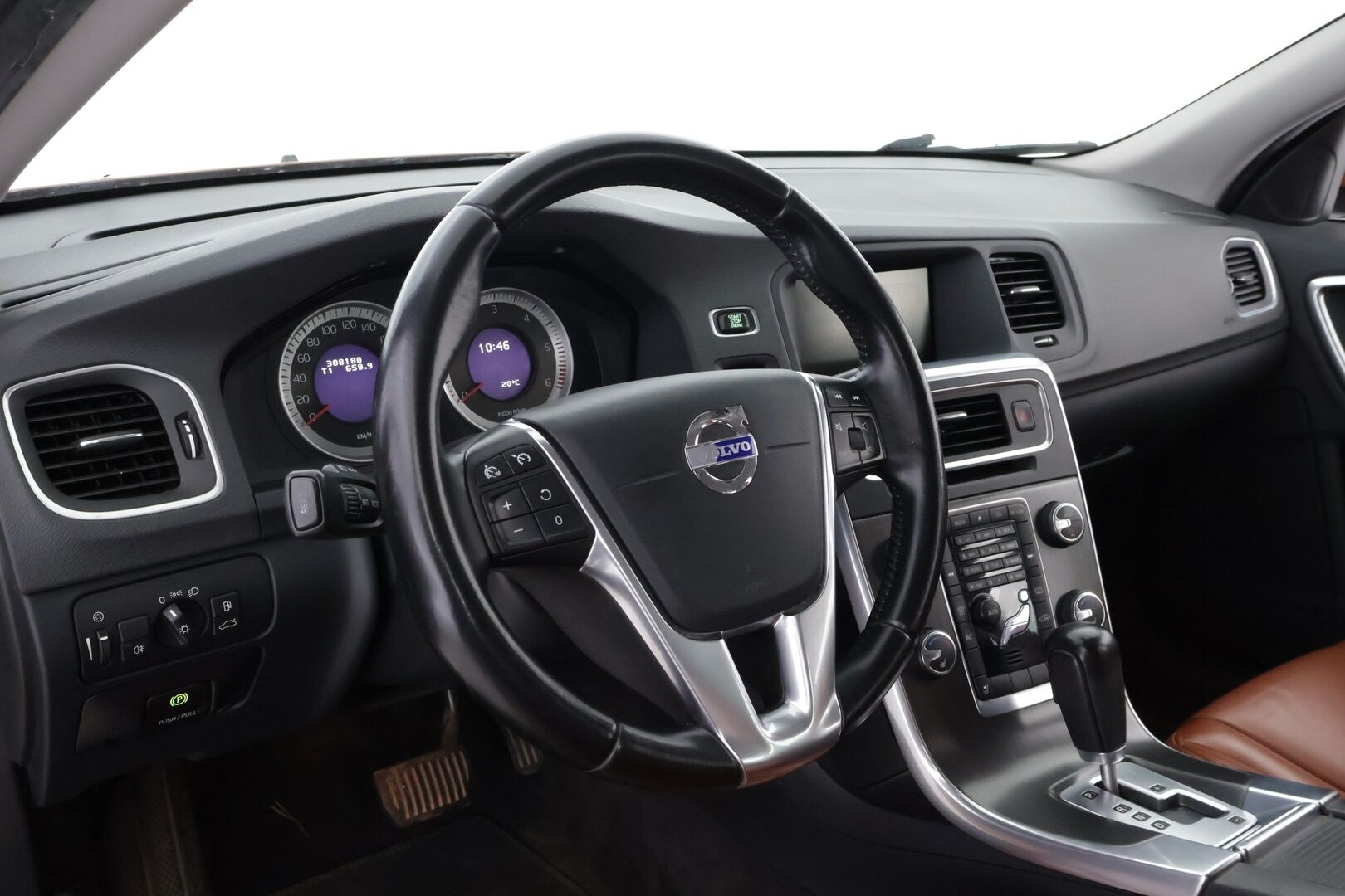 Volvo V60 2011 D5 AWD Summum aut MYYDÄÄN HUUTOKAUPAT.COM! - MYYDÄÄN HUUTOKAUPAT.COM!