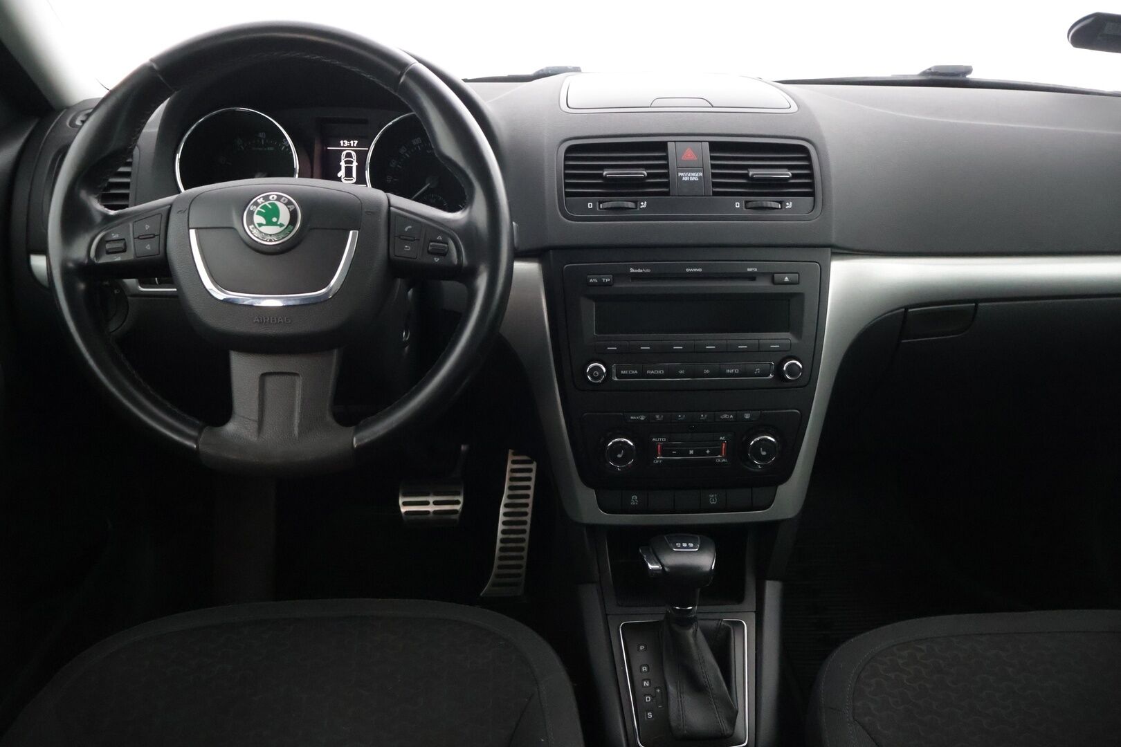 Skoda Yeti 2011 1,2 TSI Experience DSG Autom. *MYYDÄÄN HUUTOKAUPAT.COM*