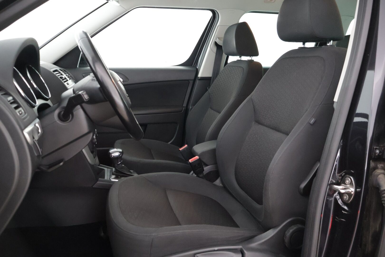 Skoda Yeti 2011 1,2 TSI Experience DSG Autom. *MYYDÄÄN HUUTOKAUPAT.COM*