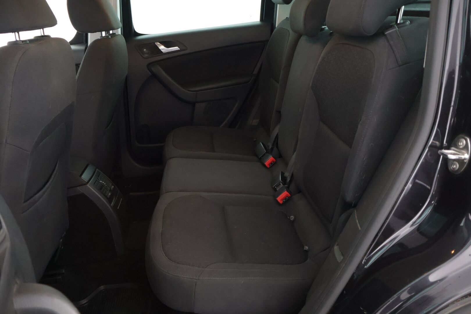 Skoda Yeti 2011 1,2 TSI Experience DSG Autom. *MYYDÄÄN HUUTOKAUPAT.COM*
