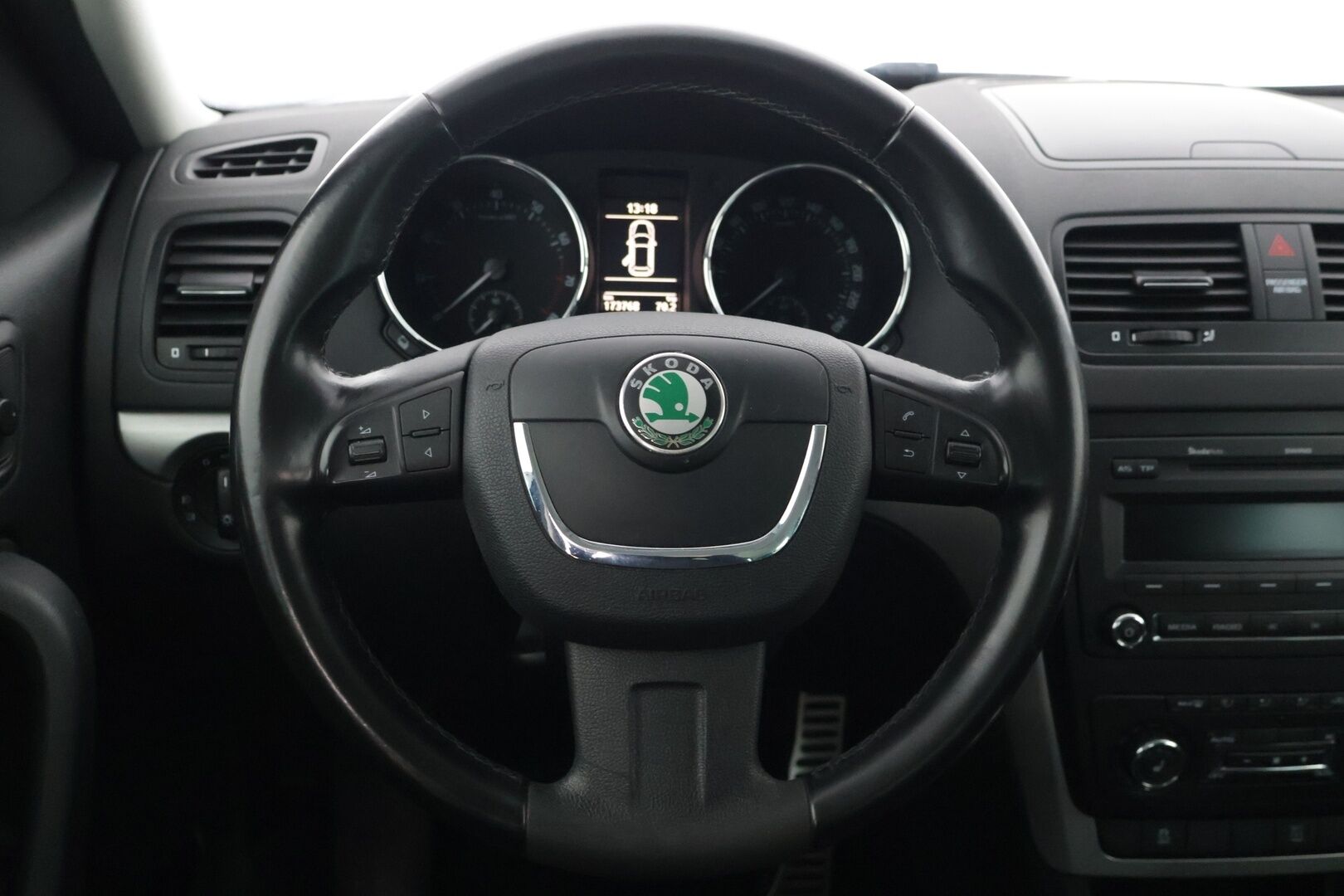 Skoda Yeti 2011 1,2 TSI Experience DSG Autom. *MYYDÄÄN HUUTOKAUPAT.COM*