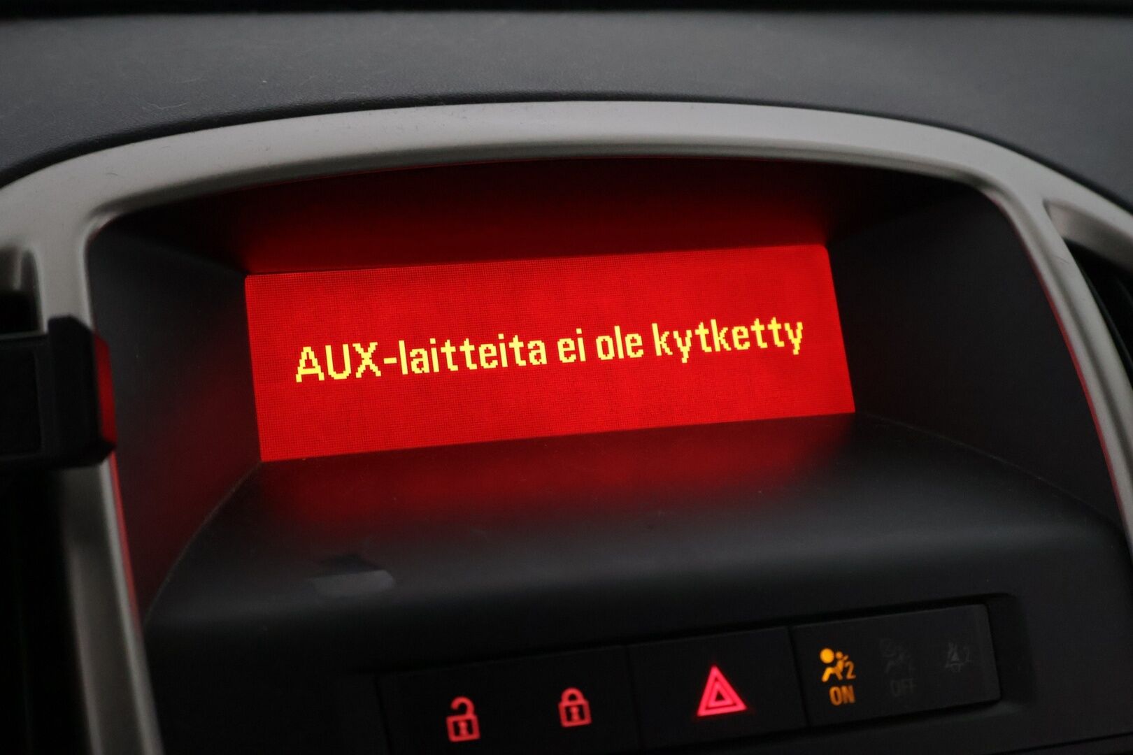 Opel Astra 2011 Sport Tourer Enjoy 1,4 Turbo 103kW AT6 *Yritys Outlet - Myydään vain yrityksille* *Suomi-auto / Vakkari / Tutka / Lohkolämmitin / Vetokoukku* - Myydään yrityksille! Suomi-auto - HULLUT AVAJAISHULINAT KORKOTARJOUS 3,29 %