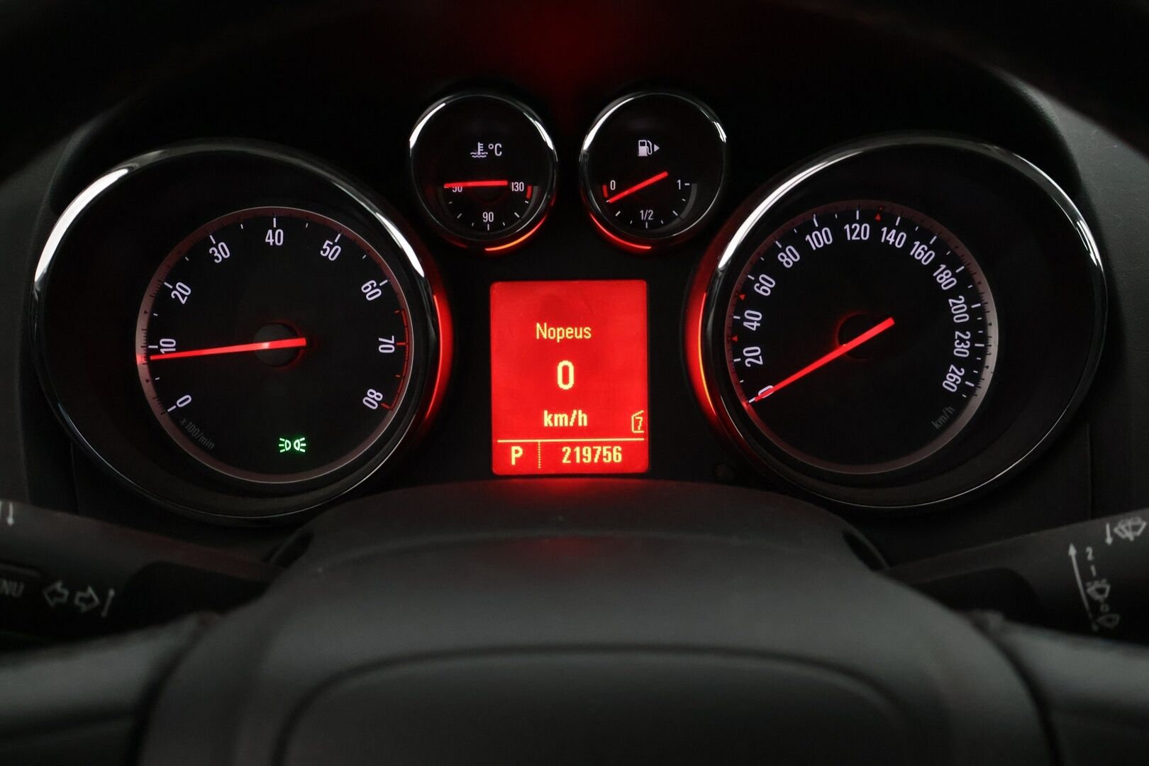 Opel Astra 2011 Sport Tourer Enjoy 1,4 Turbo 103kW AT6 * / Yritys Outlet - Myydään yrityksille / Suomi-auto / Vakkari / Tutka / Lohkolämmitin / Vetokoukku / - Myydään yrityksille