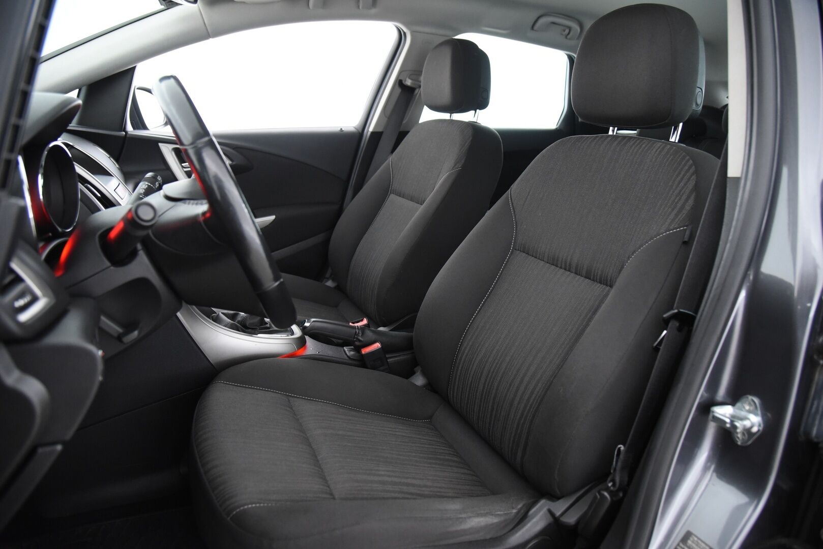Opel Astra 2011 Sport Tourer Enjoy 1,4 Turbo 88kW MT6 - YritysOutlet - Myydään vain yrityksille - Vetokoukku / Lohko + sis pistoke / Ratinlämmitin