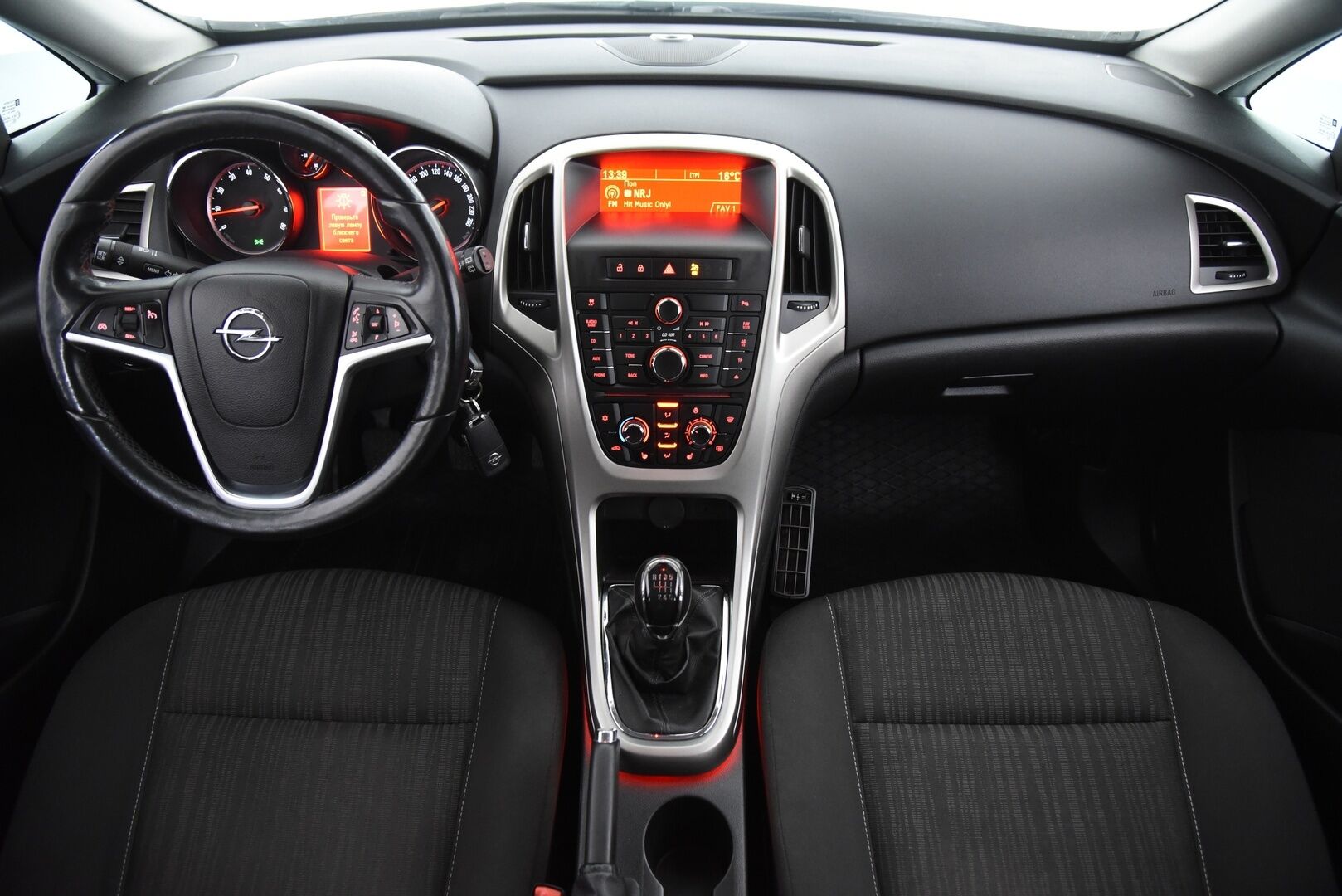 Opel Astra 2011 Sport Tourer Enjoy 1,4 Turbo 88kW MT6 - YritysOutlet - Myydään vain yrityksille - Vetokoukku / Lohko + sis pistoke / Ratinlämmitin