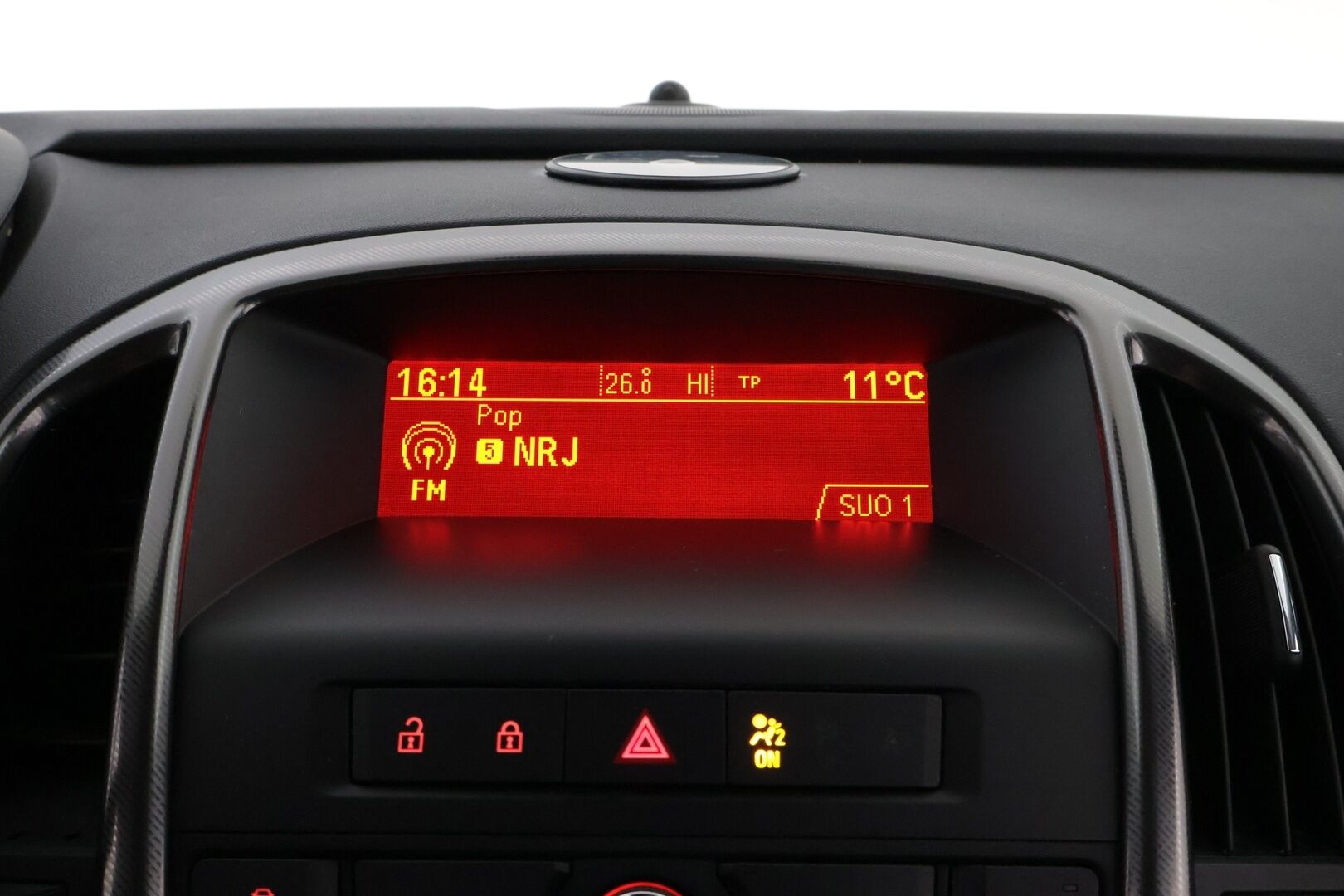 Opel Astra 2011 Sport Tourer Cosmo 1,6 Turbo 132kW AT6 - YritysOutlet - Myydään vain yrityksille - - YritysOutlet - Myydään vain yrityksille