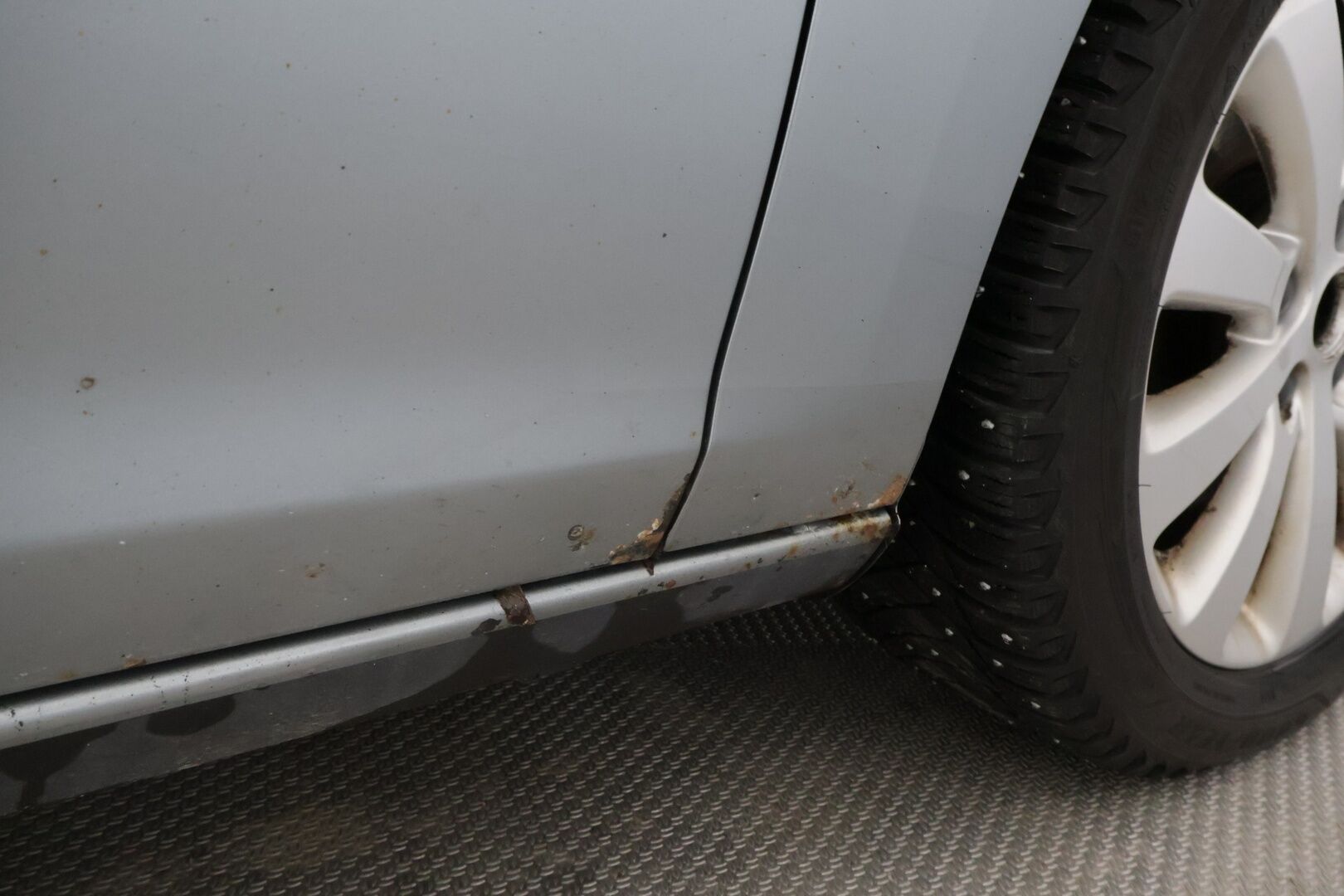 Opel Astra 2011 Sport Tourer Cosmo 1,6 Turbo 132kW AT6 - YritysOutlet - Myydään vain yrityksille - - YritysOutlet - Myydään vain yrityksille