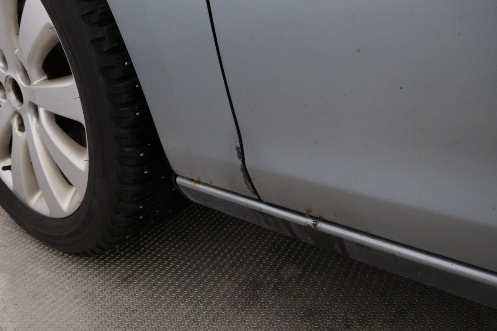 Opel Astra 2011 Sport Tourer Cosmo 1,6 Turbo 132kW AT6 - YritysOutlet - Myydään vain yrityksille - - YritysOutlet - Myydään vain yrityksille