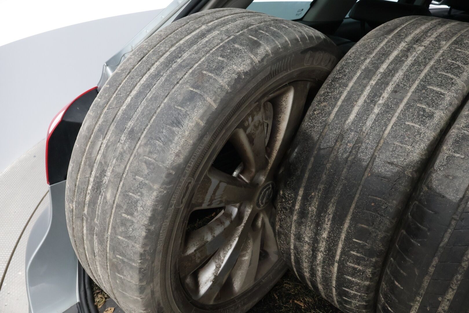 Opel Astra 2011 Sport Tourer Cosmo 1,6 Turbo 132kW AT6 - YritysOutlet - Myydään vain yrityksille - - YritysOutlet - Myydään vain yrityksille