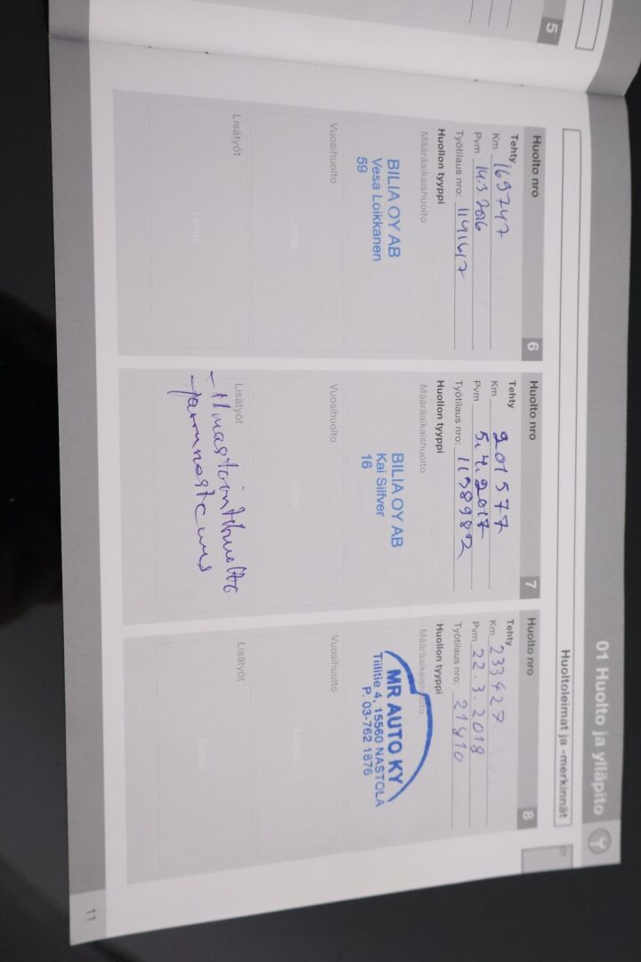 Volvo XC60 2010 D5 AWD Summum Business aut ** YritysOutlet - Myydään vain yrityksille ** ACC / Koukku / Webasto / Sähköpenkit / BLIS - ** Katso varusteet / Juuri katsastettu **