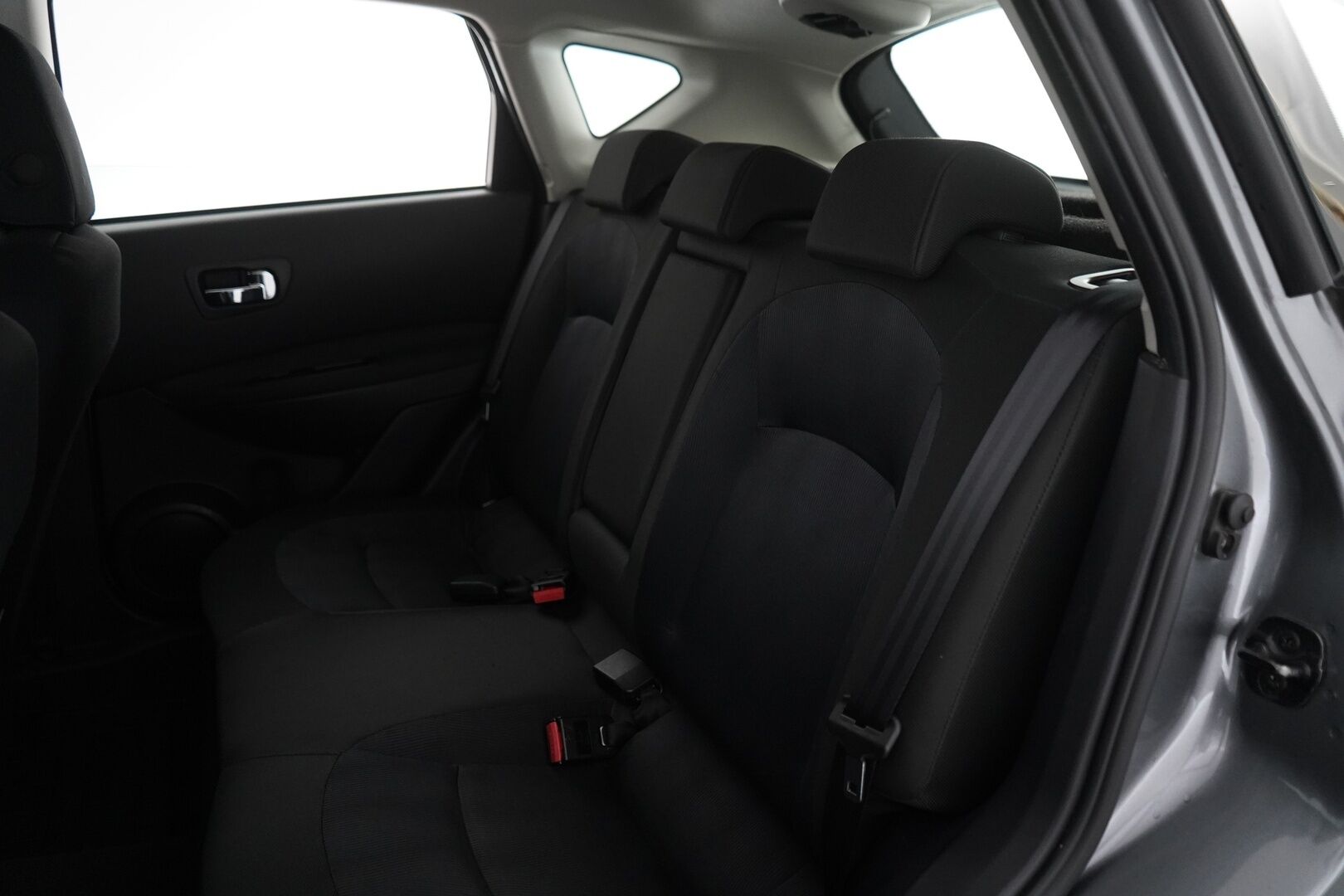 Nissan Qashqai 2011 2,0L Acenta 2WD 6M/T MY11 *Lohkolämmitin / Vakkari / Koukku / Metalliväri* - Suomi-auto / Kahdet alumiinivanteet / Viimeisin huolto 05/25!