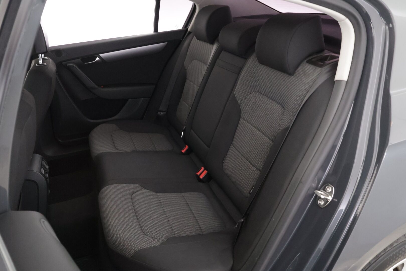 Volkswagen Passat 2011 1,4 TSI Comfortline 90 kW (122 hv) DSG-automaatti BlueMotion Technology - *Lohko / Vakkari / Navi / Bluetooth!*