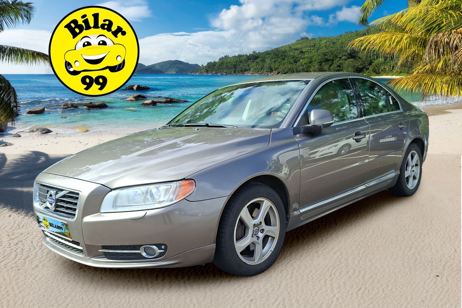 Volvo S80 2011 D5 AWD Summum aut YritysOutlet - Myydään vain yrityksille - Suomi-auto | AWD | Nahat | Muistipenkit | Navi | Xenon | Tutkat e/t | Vetokoukku | Kahdet aluvanteet