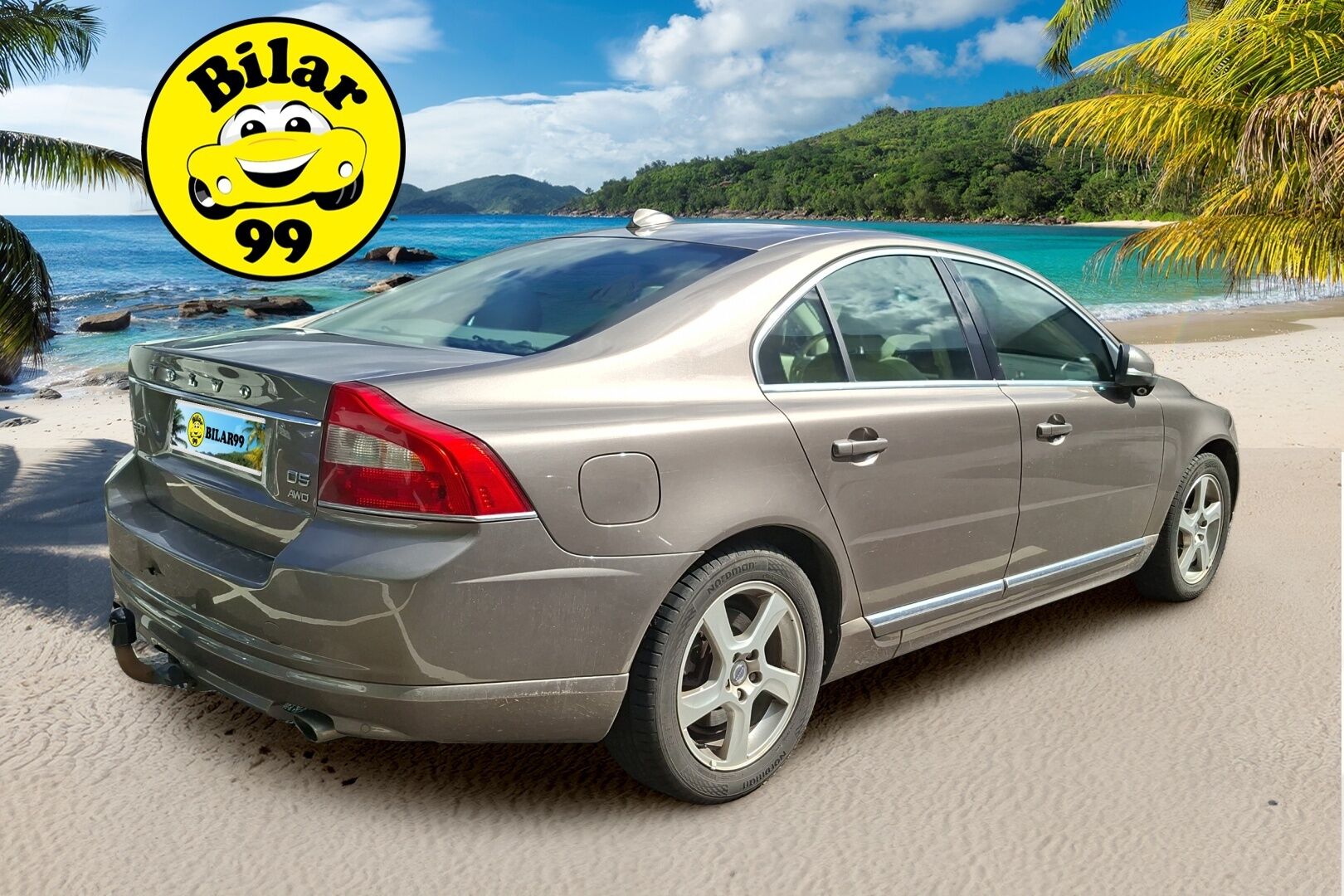 Volvo S80 2011 D5 AWD Summum aut YritysOutlet - Myydään vain yrityksille - Suomi-auto | AWD | Nahat | Muistipenkit | Navi | Xenon | Tutkat e/t | Vetokoukku | Kahdet aluvanteet