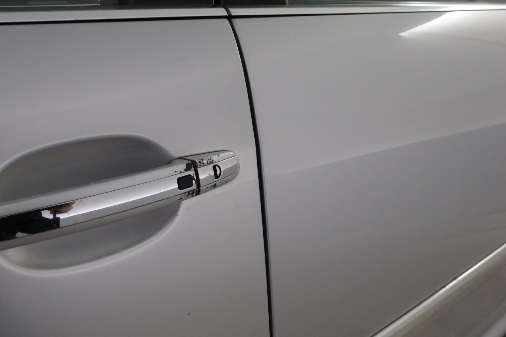 Volkswagen Phaeton 2003 5,0 BiTurbo V10 * - YritysOutlet - Myydään vain yrityksille - - YritysOutlet - Myydään vain yrityksille