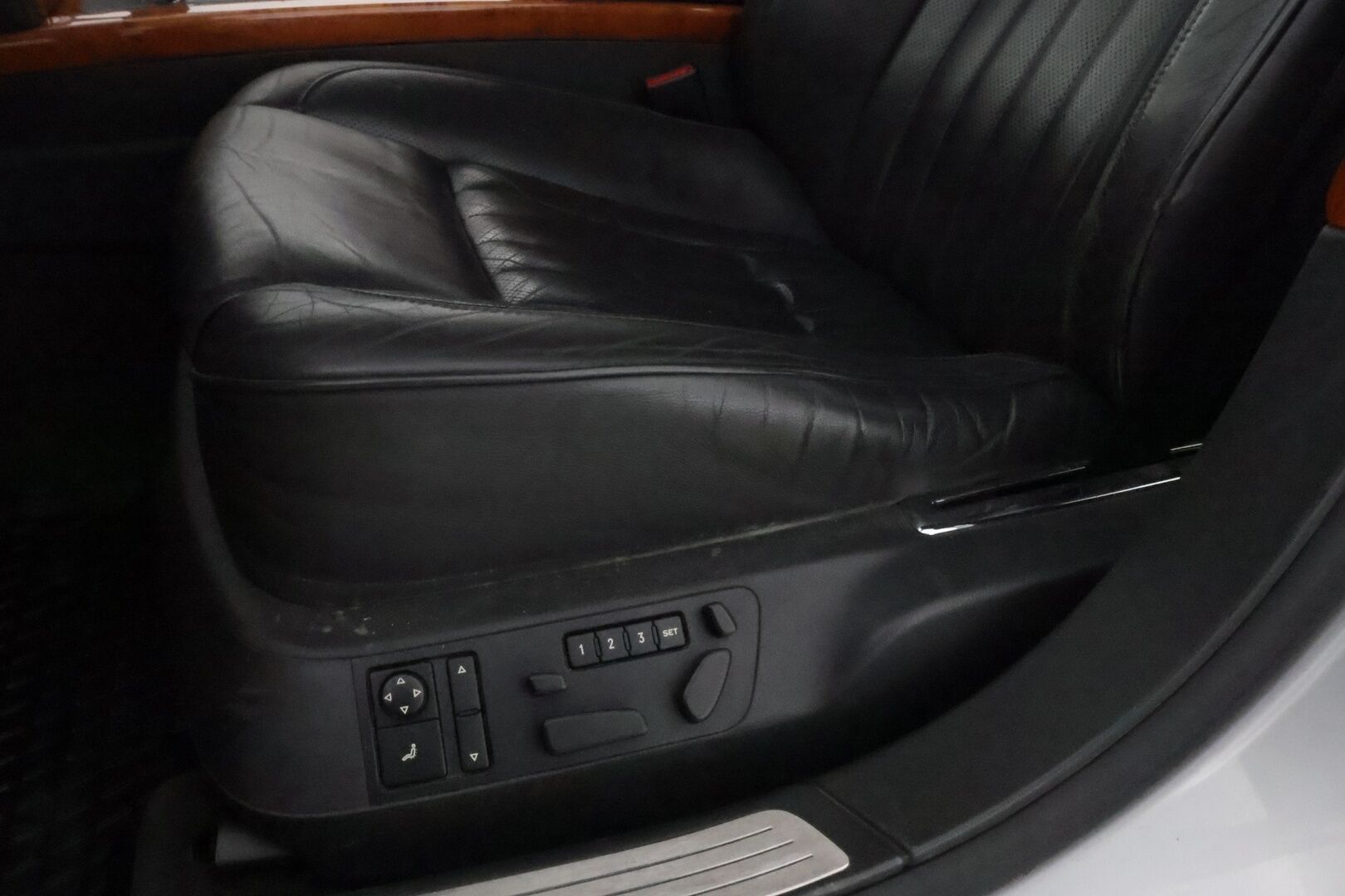 Volkswagen Phaeton 2003 5,0 BiTurbo V10 * - YritysOutlet - Myydään vain yrityksille - - YritysOutlet - Myydään vain yrityksille