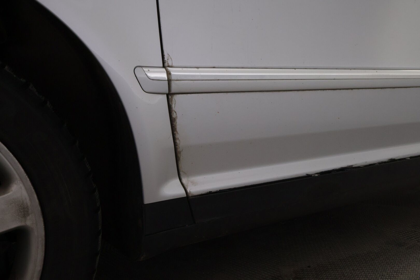 Volkswagen Phaeton 2003 5,0 BiTurbo V10 * - YritysOutlet - Myydään vain yrityksille - - YritysOutlet - Myydään vain yrityksille