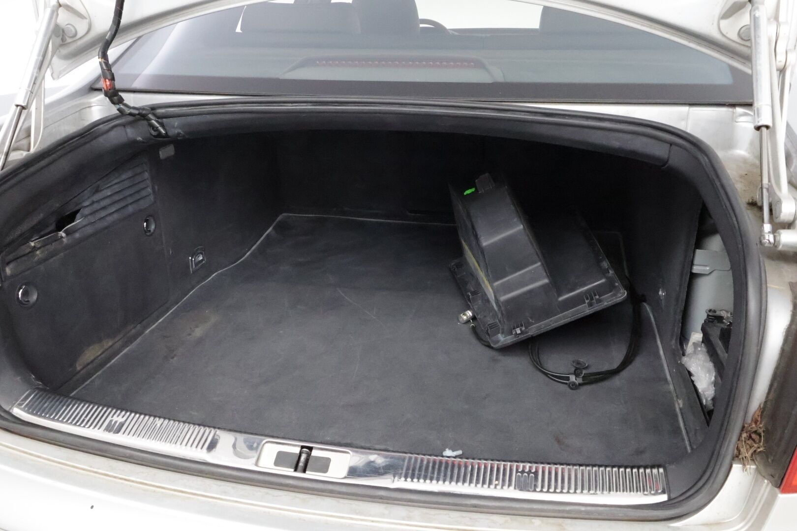 Volkswagen Phaeton 2003 5,0 BiTurbo V10 * - YritysOutlet - Myydään vain yrityksille - - YritysOutlet - Myydään vain yrityksille