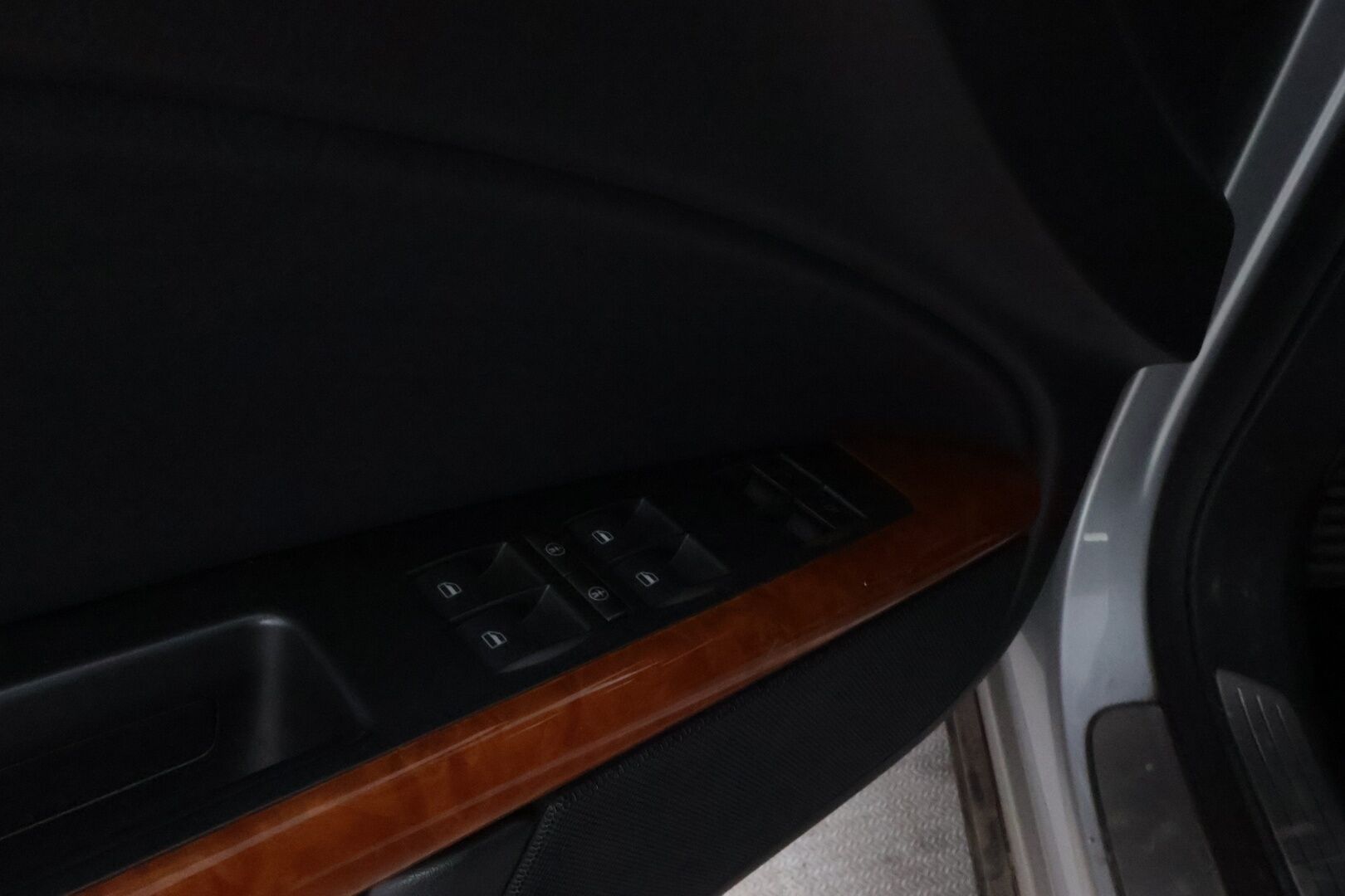 Volkswagen Phaeton 2003 5,0 BiTurbo V10 * - YritysOutlet - Myydään vain yrityksille - - YritysOutlet - Myydään vain yrityksille