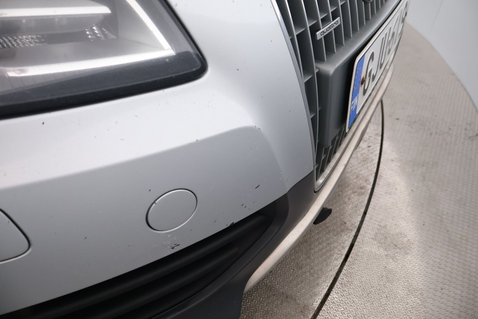Audi A4 allroad quattro 2011 2,0 TDI (DPF) 105 kW quattro Start-Stop Alpine Pro - MYYDÄÄN HUUTOKAUPAT.COM! / Vetokoukku / Lohko / Vakkari / Urheiluistuimet!