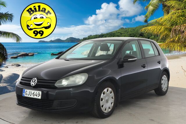 Volkswagen Golf -kuva