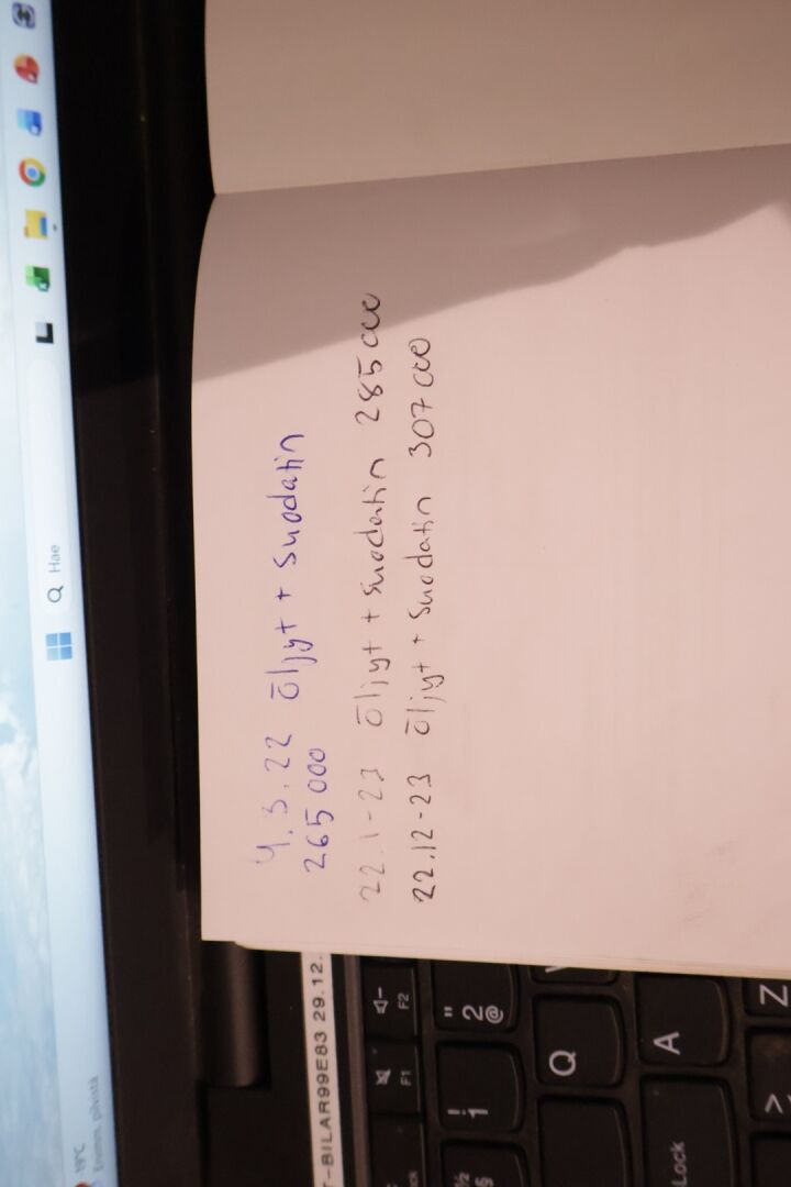 Volkswagen Passat 2011 Variant Comfortline 2,0 TDI 103 kW (140 hv) BlueMotion Technology - YritysOutlet - Myydään vain yrityksille - Juuri katsastettu / Kahdet hyvät renkaat / Suomi-auto! 