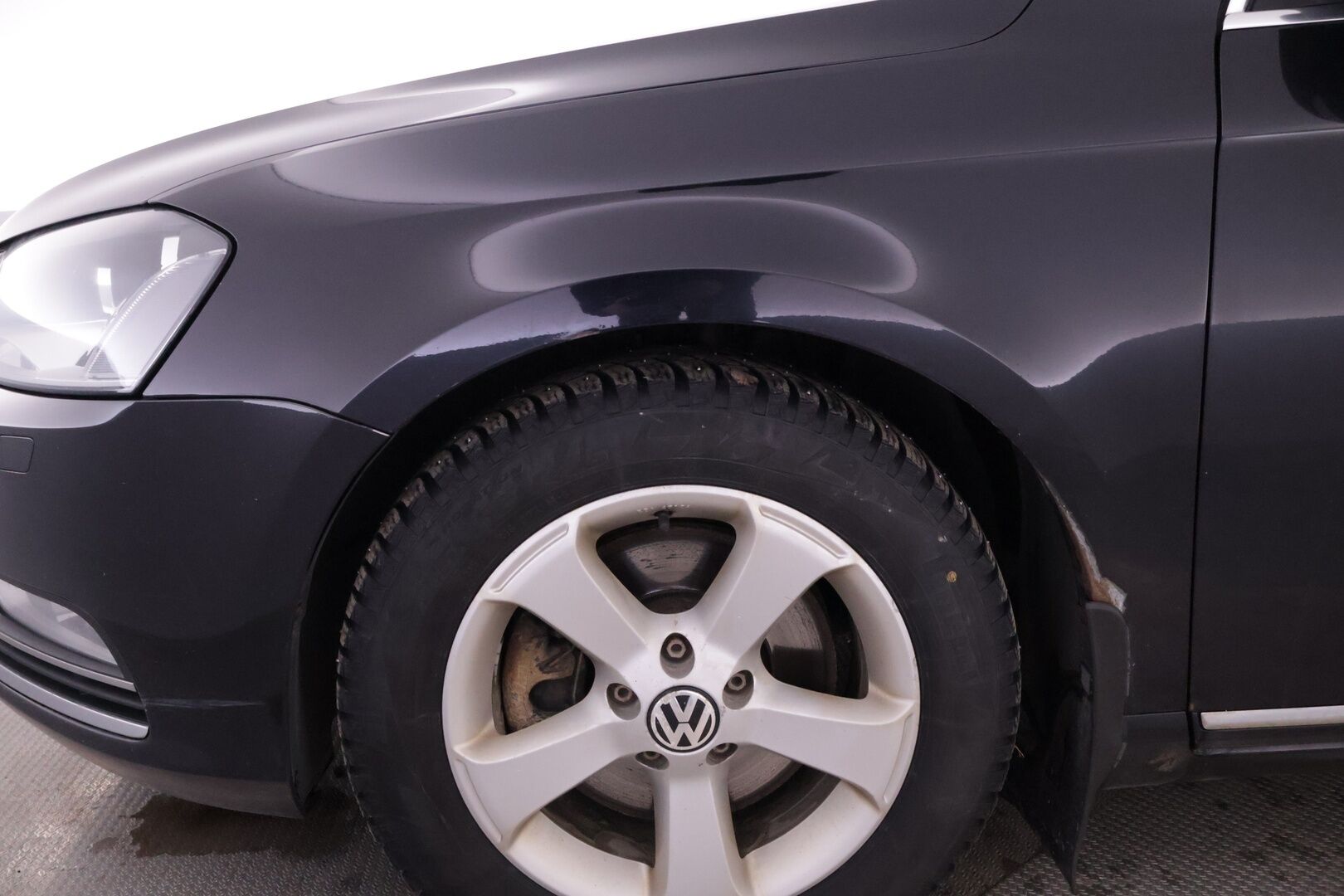 Volkswagen Passat 2011 Variant Comfortline 2,0 TDI 103 kW (140 hv) BlueMotion Technology - YritysOutlet - Myydään vain yrityksille - Juuri katsastettu / Kahdet hyvät renkaat / Suomi-auto! 