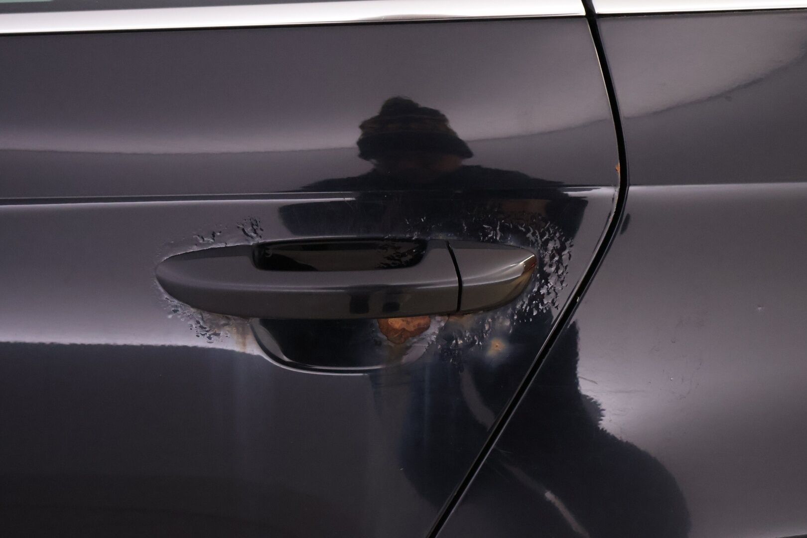 Volkswagen Passat 2011 Variant Comfortline 2,0 TDI 103 kW (140 hv) BlueMotion Technology - YritysOutlet - Myydään vain yrityksille - Juuri katsastettu / Kahdet hyvät renkaat / Suomi-auto! 