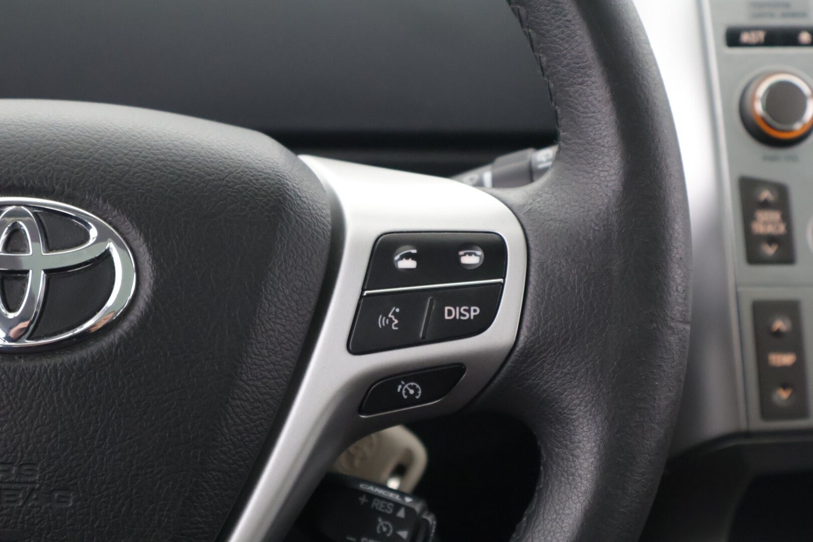 Toyota Verso 2011 1,8 Valvematic Sol Edition 5p - * Suomi-auto / Koukku / Panoraama / Tutka /  Lohko / Vakkari / Pienet kilometrit * 