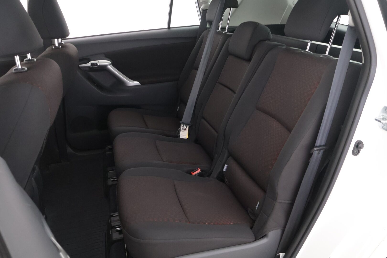 Toyota Verso 2011 1,8 Valvematic Sol Edition 5p - * Suomi-auto / Koukku / Panoraama / Tutka /  Lohko / Vakkari / Pienet kilometrit * 