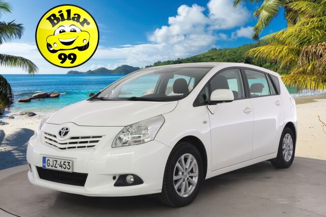 Toyota Verso -kuva