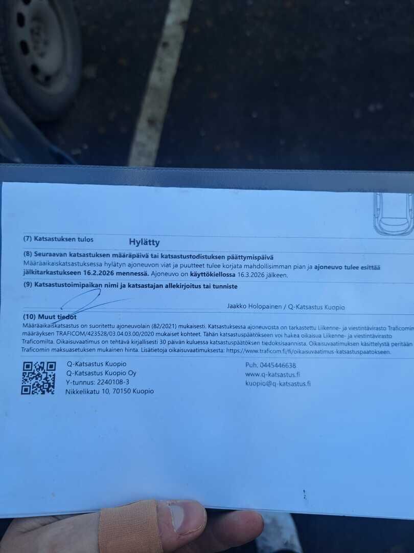 Volkswagen Golf 2003 1,9 - YritysOutlet - Myydään vain yrityksille - Vetokoukku / Multimedia näyttö / Sporttipenkit / GTI Mittaristo