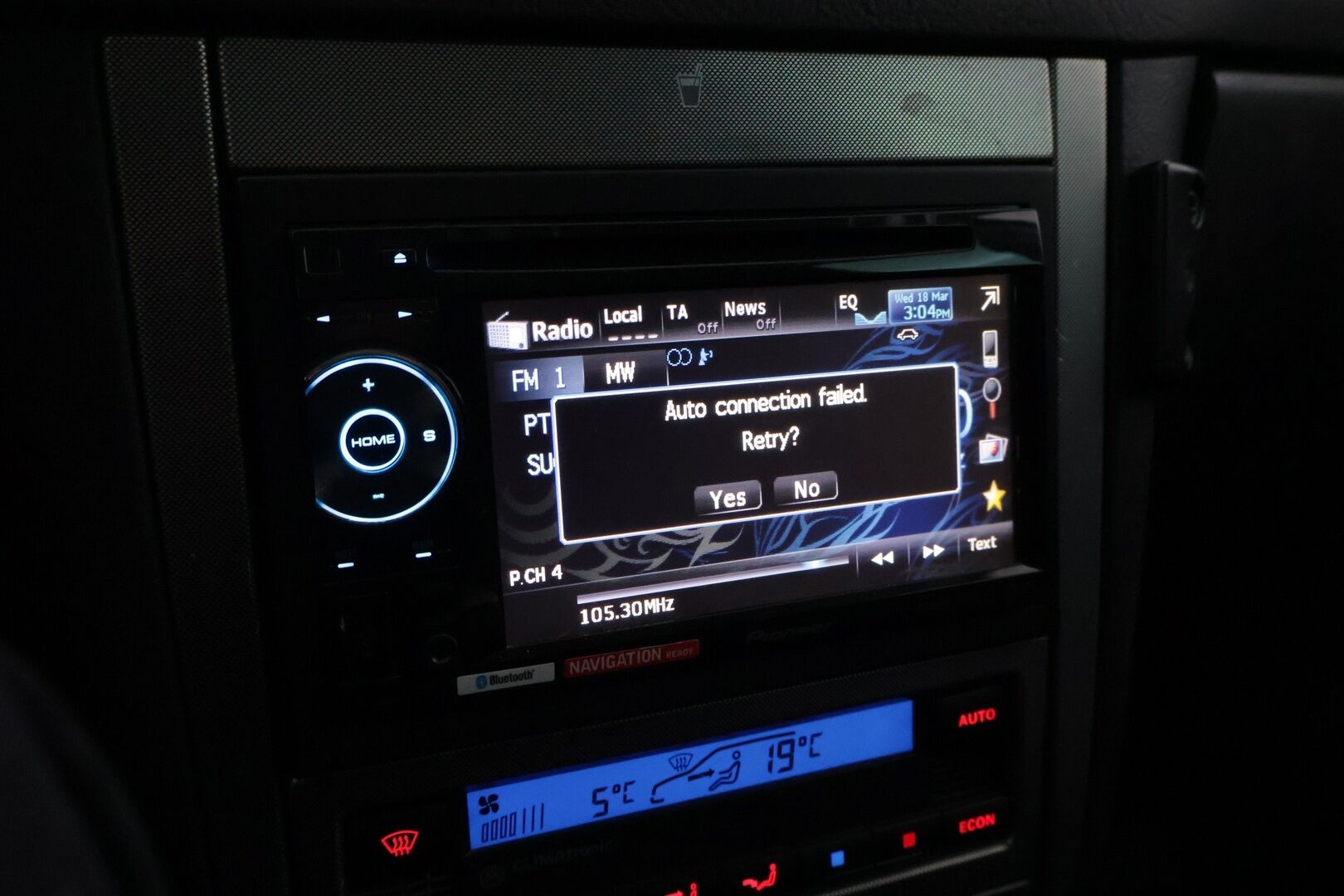 Volkswagen Golf 2003 1,9 - YritysOutlet - Myydään vain yrityksille - Vetokoukku / Multimedia näyttö / Sporttipenkit / GTI Mittaristo