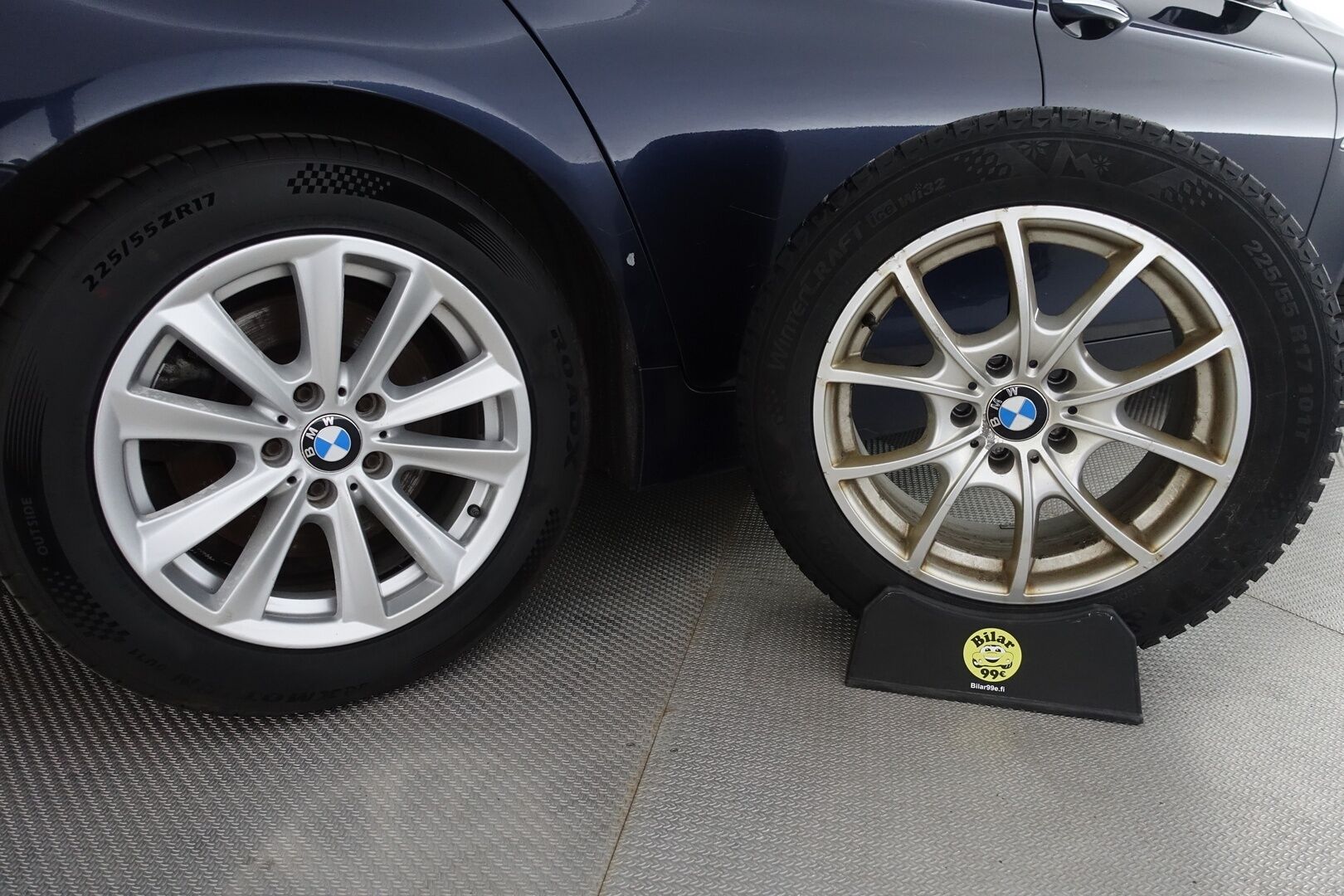 BMW 520 2011 TwinPower Turbo A F11 Touring Business | YritysOutlet - Myydään vain yrityksille |