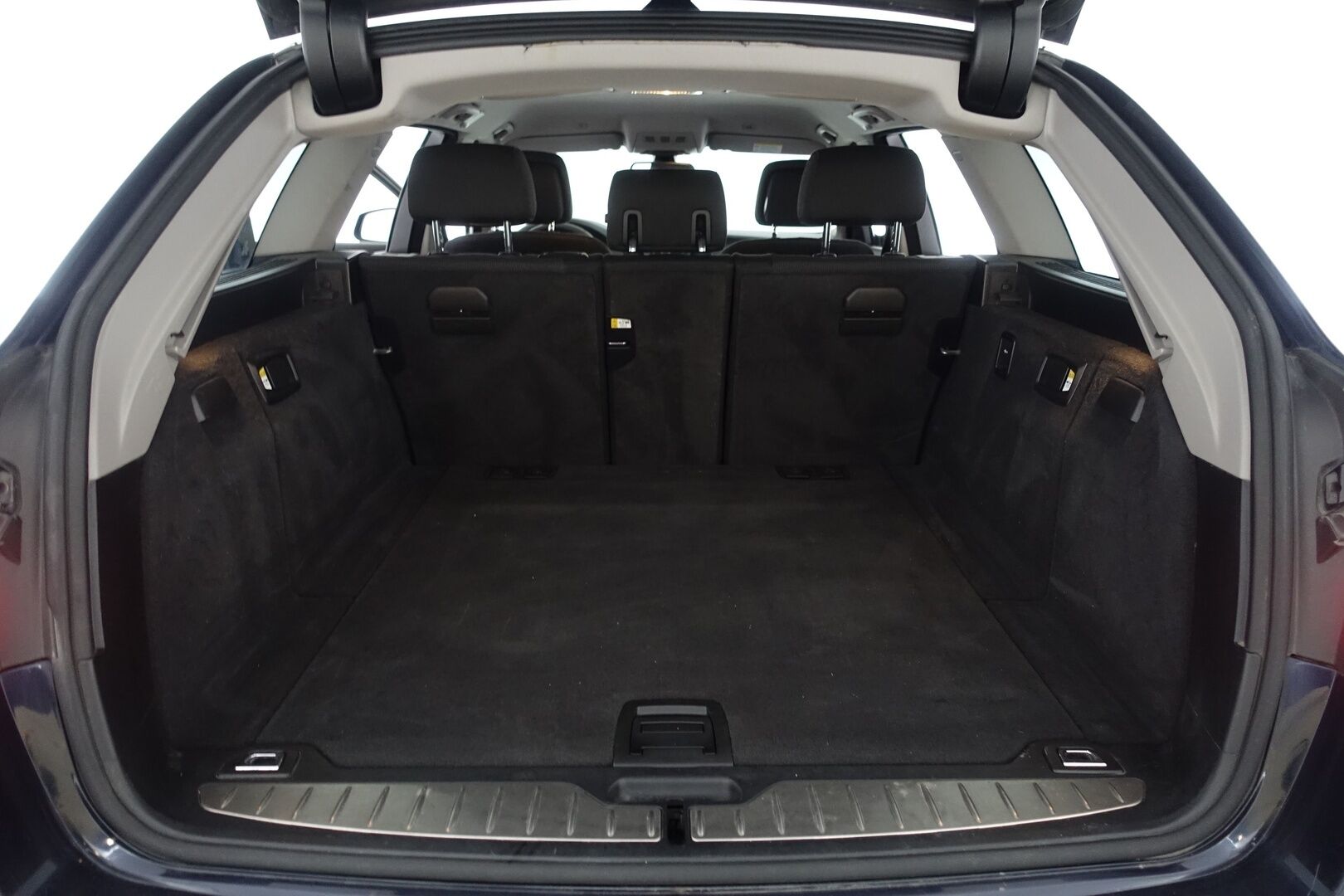 BMW 520 2011 TwinPower Turbo A F11 Touring Business | YritysOutlet - Myydään vain yrityksille |