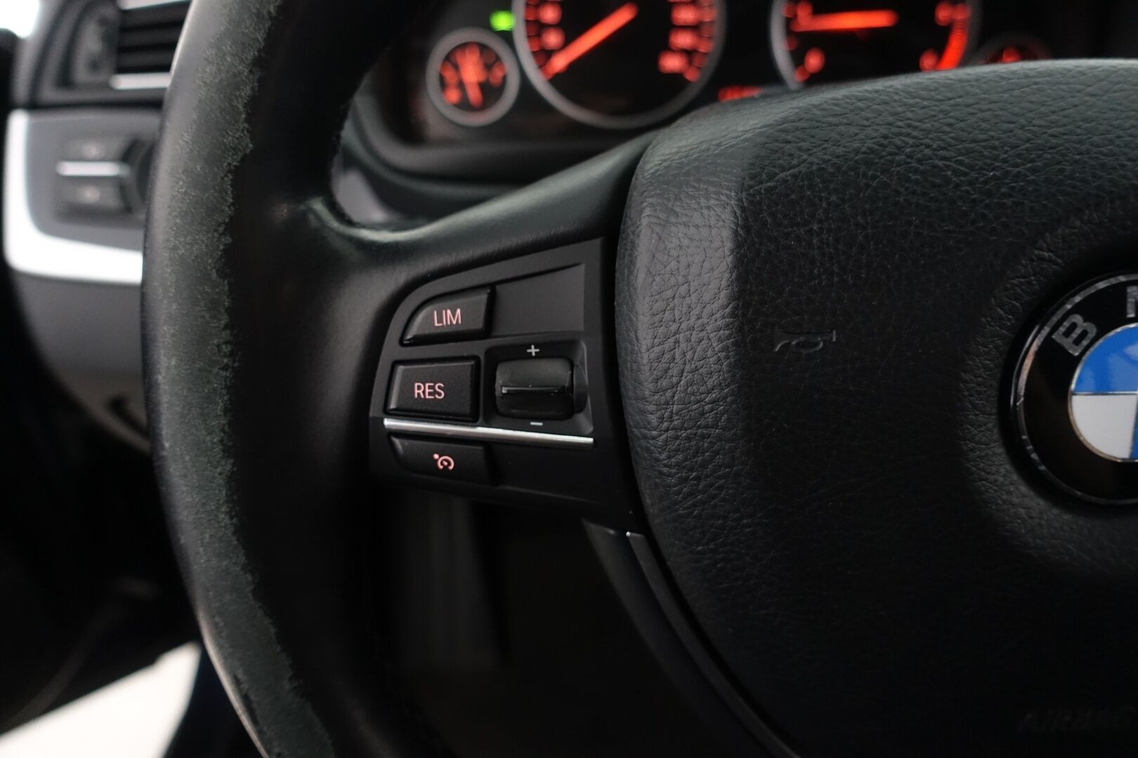 BMW 520 2011 TwinPower Turbo A F11 Touring Business | YritysOutlet - Myydään vain yrityksille |