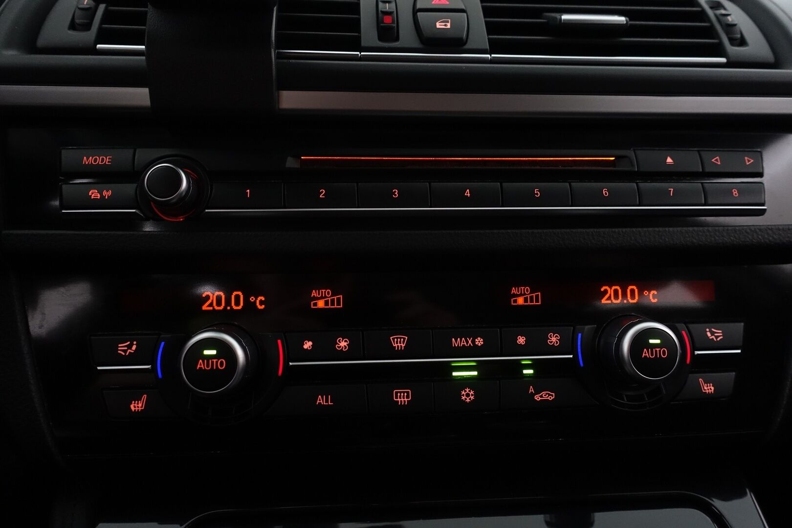 BMW 520 2011 TwinPower Turbo A F11 Touring Business | YritysOutlet - Myydään vain yrityksille |