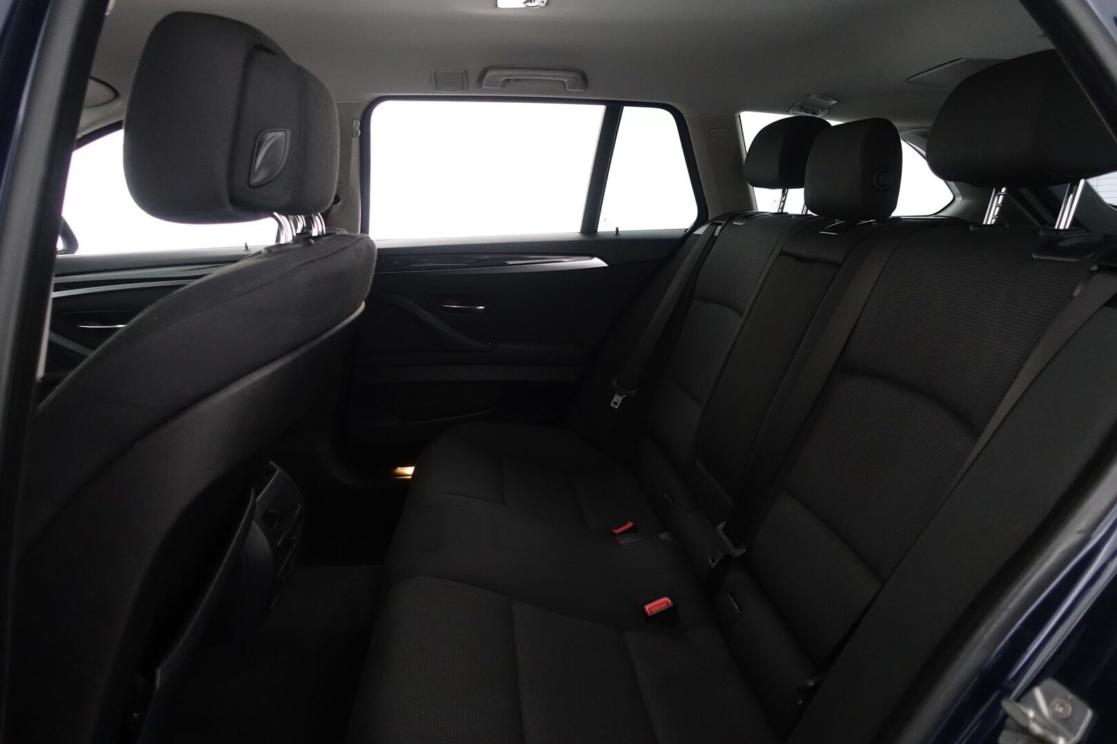 BMW 520 2011 TwinPower Turbo A F11 Touring Business | YritysOutlet - Myydään vain yrityksille |